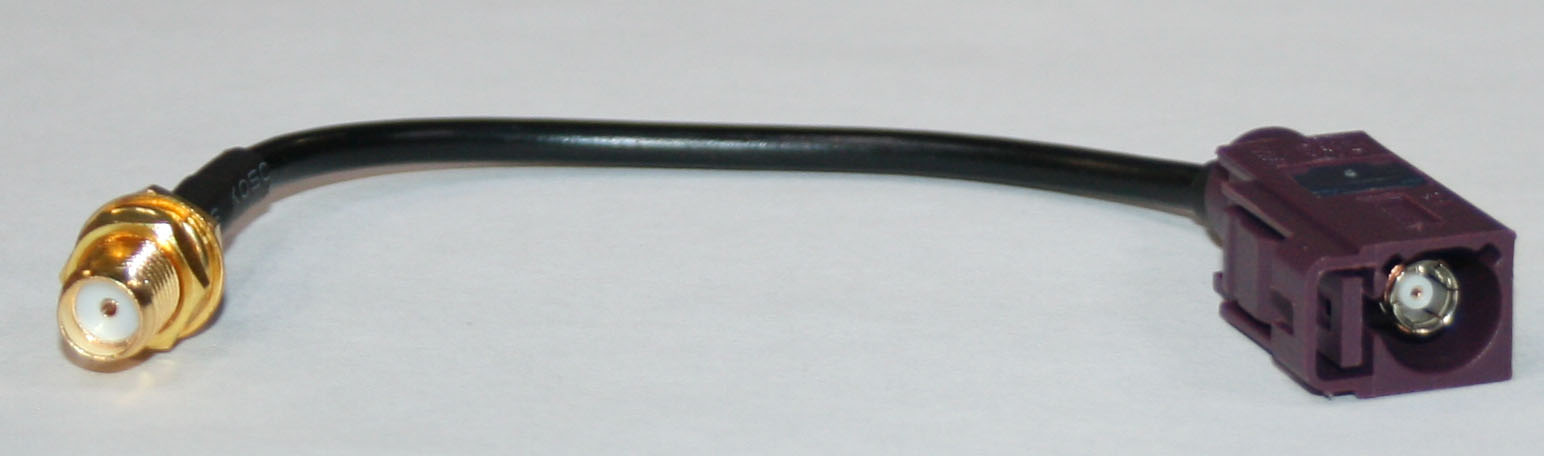 SMA-FAKRA(D)